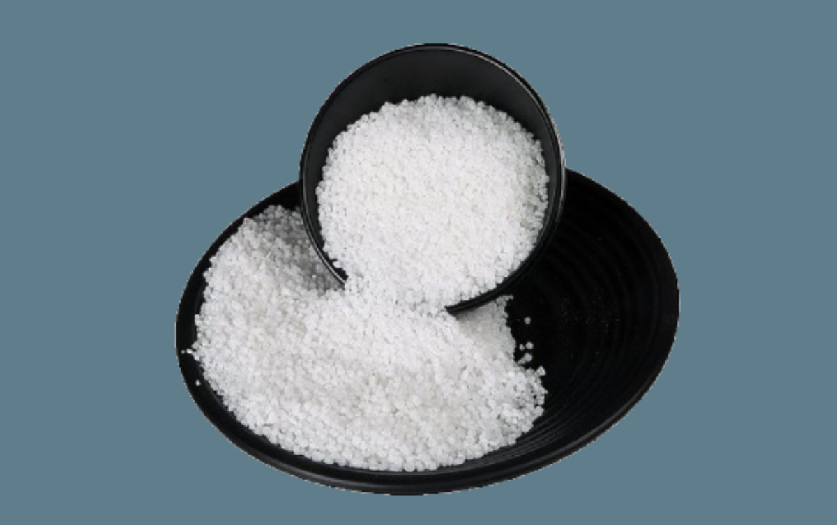 Pool Coarse Salt