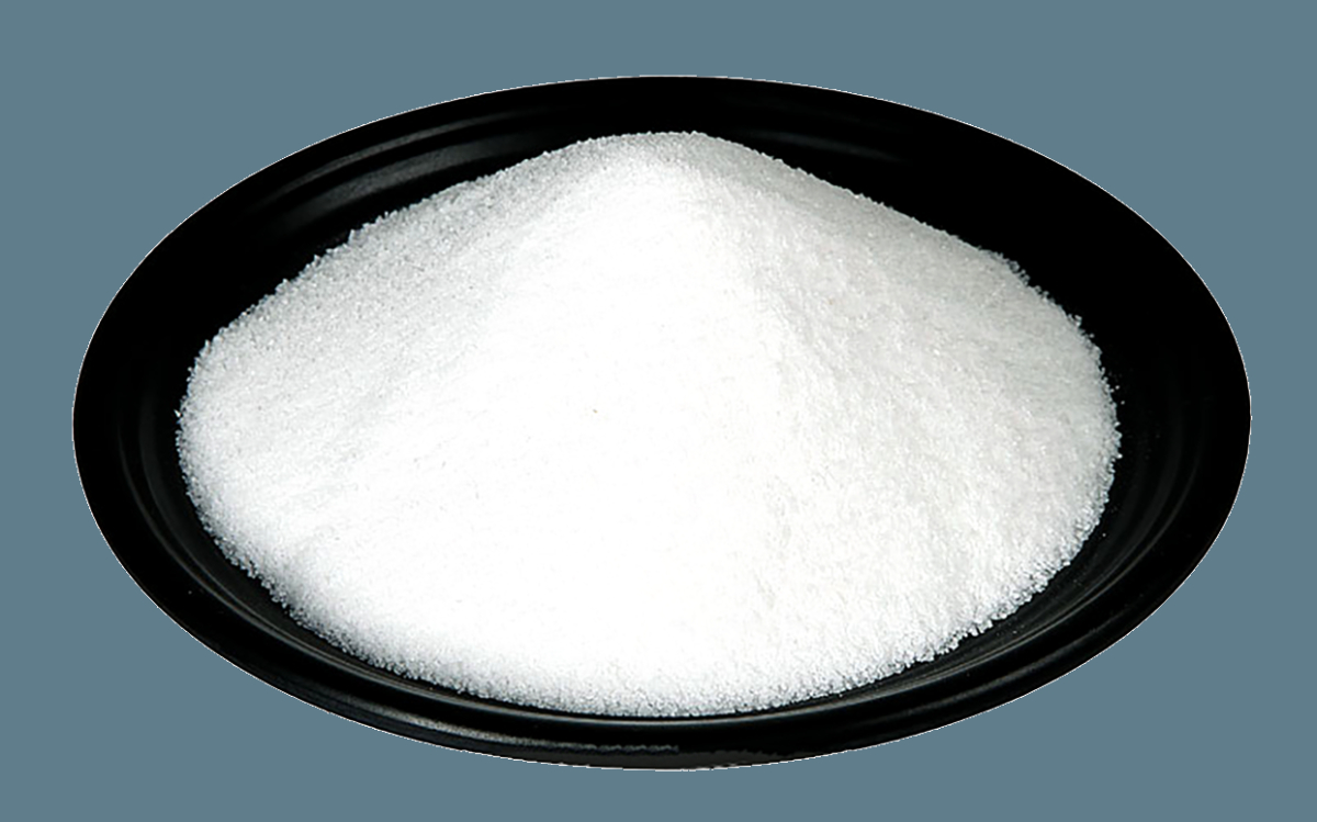 Refined Industrial Salt