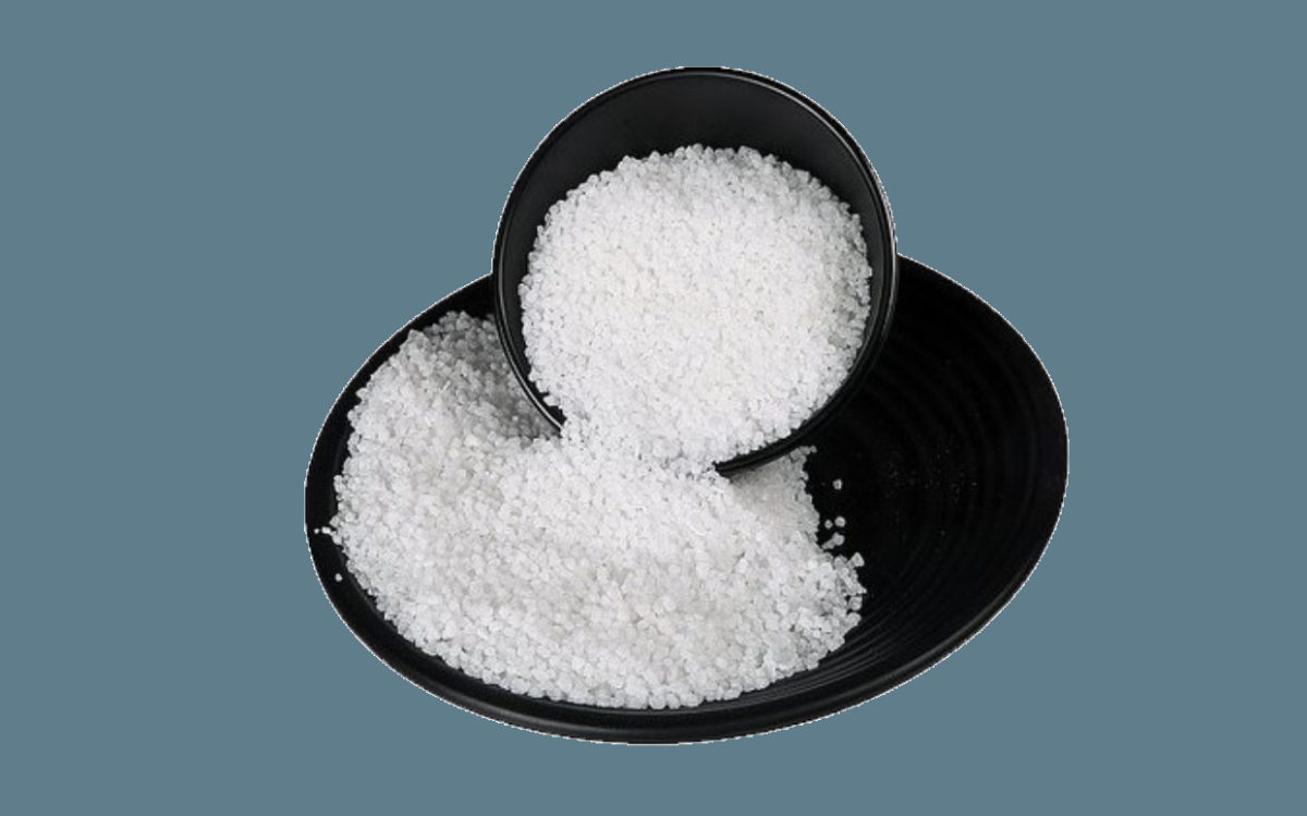 Seafood Processing Preservation Salt